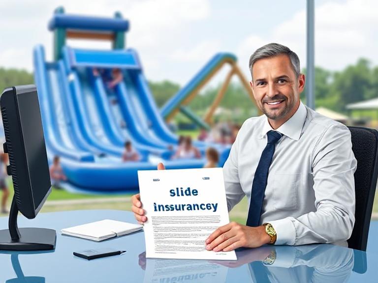 Slide Insurance in 2025: A Comprehensive Guide
