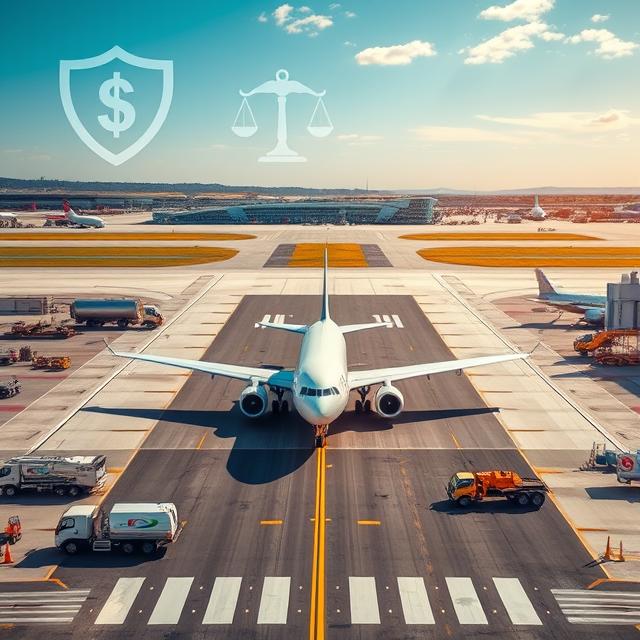 The Comprehensive Guide to Runway Insurance