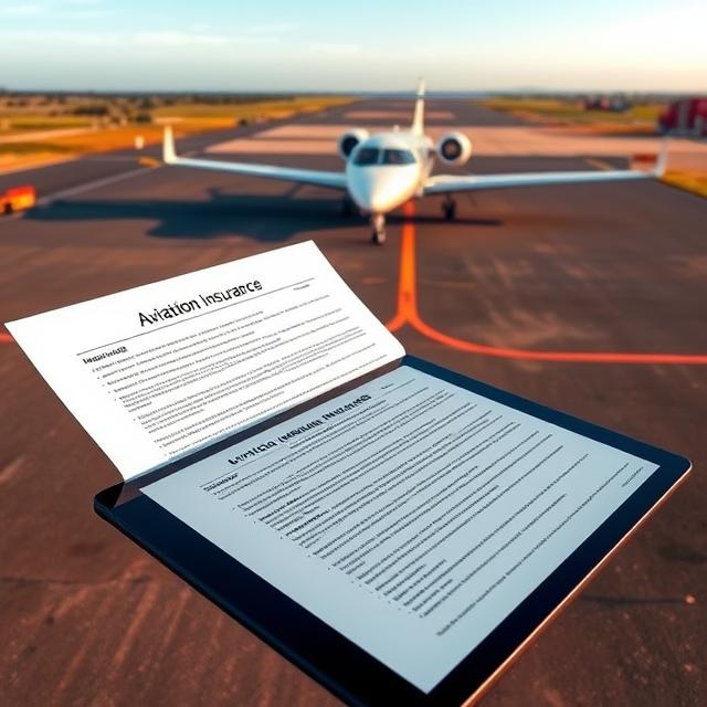 The Comprehensive Guide to Runway Insurance