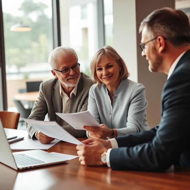 Insurance Planning from Jackson National Life Insurance Company