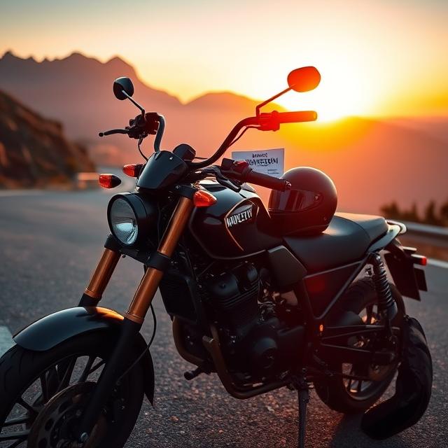 An All-Inclusive Resource for Motorcyclists Seeking Insurance