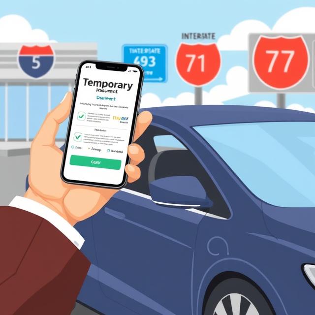 Driveaway Insurance: A Comprehensive Manual for Simple Vehicle Transfers