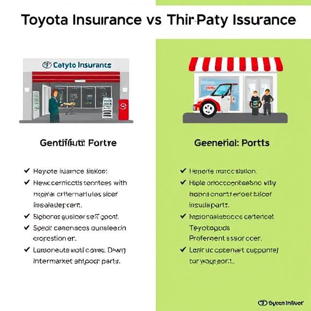 Toyota Insurance: An All-Inclusive Resource