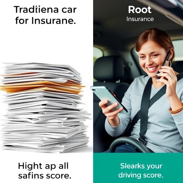 Evaluations of Root Insurance: An All-Inclusive Handbook for Skilled Motorists