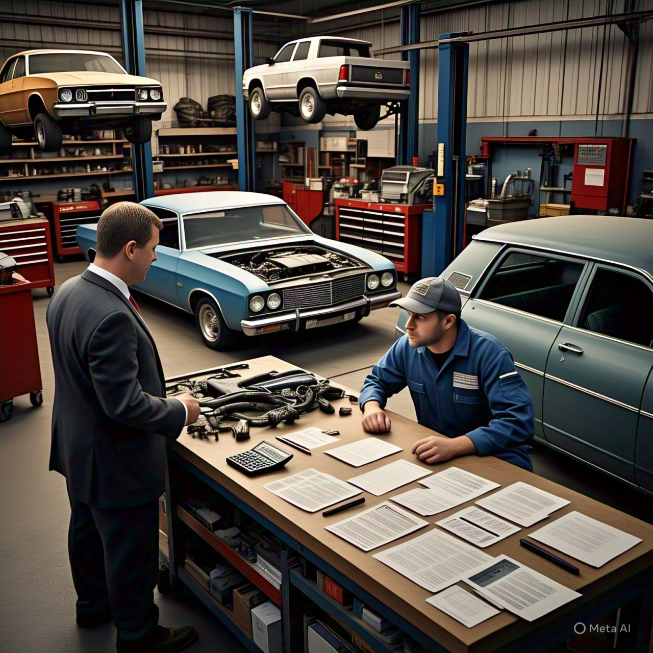 An All-Inclusive Guide for Business and Auto Traders: Traders Insurance