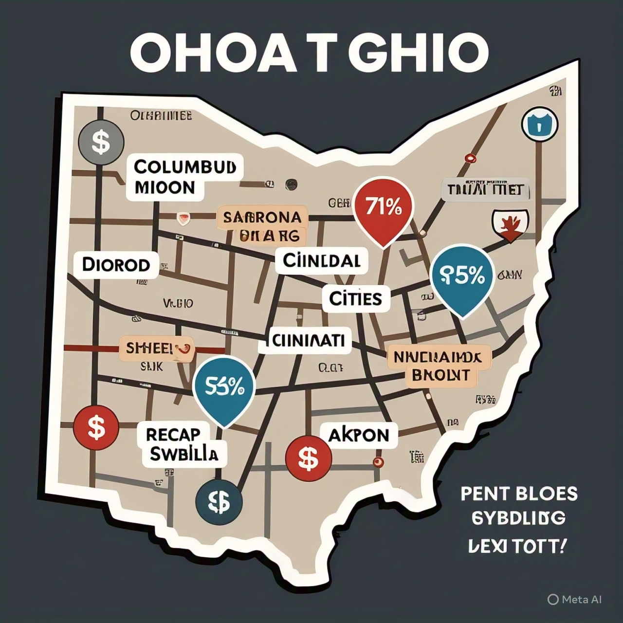 Renters Insurance Ohio – Everything You Need to Know in 2025