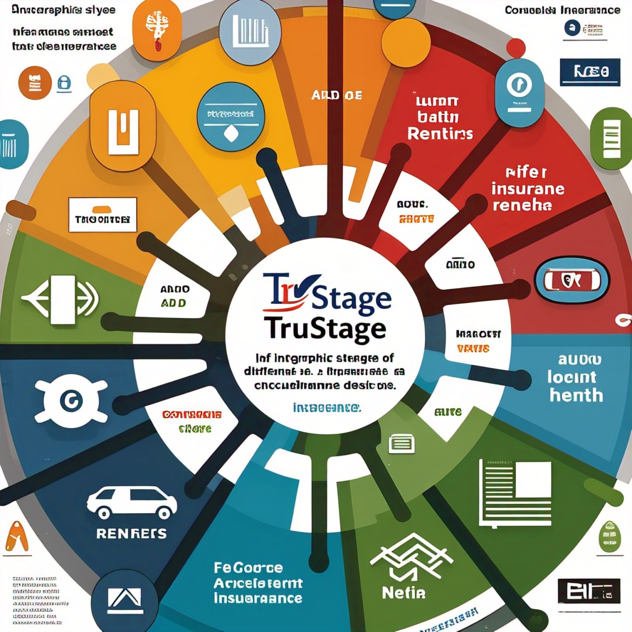 Complete Details Regarding TruStage Insurance