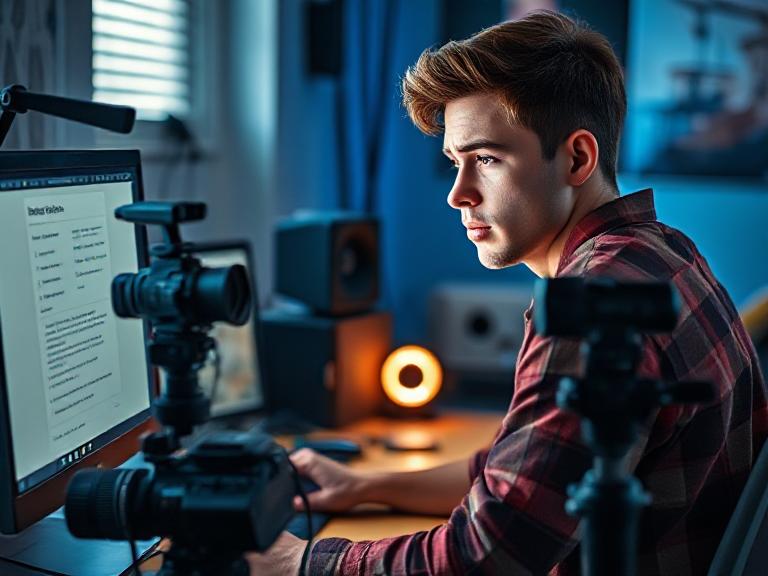 Media Liability Insurance: A Comprehensive Resource for 2025