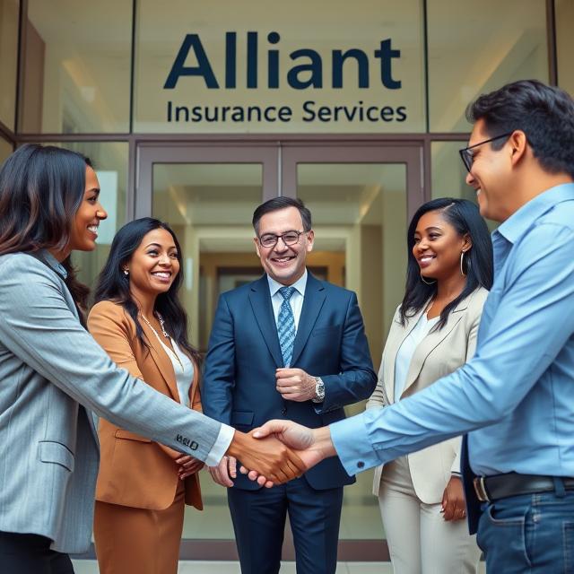 Alliant Insurance Services: An All-Inclusive Guide to Benefits